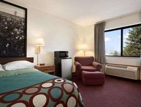 Super 8 by Wyndham Danville