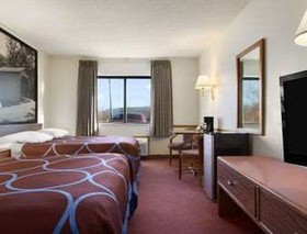 Super 8 by Wyndham Danville