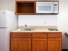 WoodSpring Suites Chicago Darien