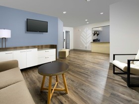 WoodSpring Suites Chicago Darien