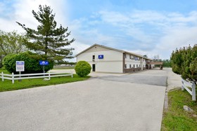 Americas Best Value Inn - Decatur