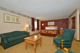 Americas Best Value Inn - Decatur