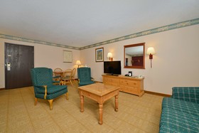 Americas Best Value Inn - Decatur