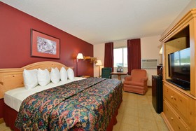 Americas Best Value Inn - Decatur