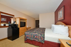 Americas Best Value Inn - Decatur