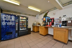 Americas Best Value Inn - Decatur