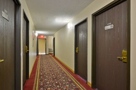 Americas Best Value Inn - Decatur