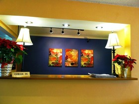 Americas Best Value Inn - Decatur