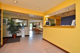 Americas Best Value Inn - Decatur