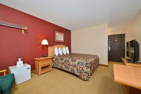 Americas Best Value Inn - Decatur