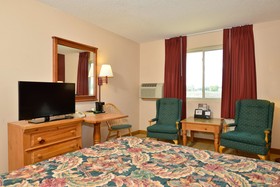 Americas Best Value Inn - Decatur