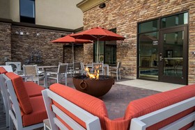 Hampton Inn Decatur Mt. Zion