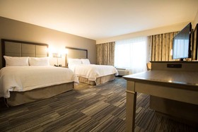 Hampton Inn Decatur Mt. Zion