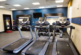 Hampton Inn Decatur Mt. Zion