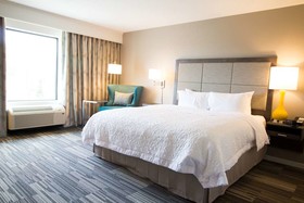 Hampton Inn Decatur Mt. Zion