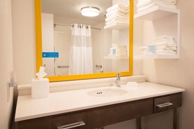 Hampton Inn Decatur Mt. Zion