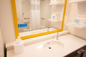 Hampton Inn Decatur Mt. Zion