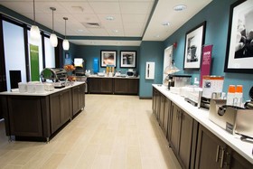 Hampton Inn Decatur Mt. Zion
