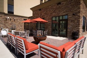 Hampton Inn Decatur Mt. Zion