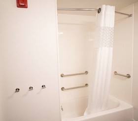 Hampton Inn Decatur Mt. Zion