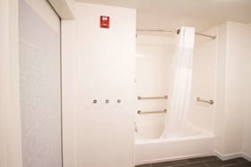 Hampton Inn Decatur Mt. Zion