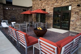 Hampton Inn Decatur Mt. Zion