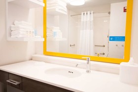 Hampton Inn Decatur Mt. Zion