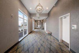 Holiday Inn Hotel & Suites Decatur-Forsyth