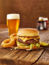 Holiday Inn Hotel & Suites Decatur-Forsyth