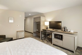 Holiday Inn Hotel & Suites Decatur-Forsyth
