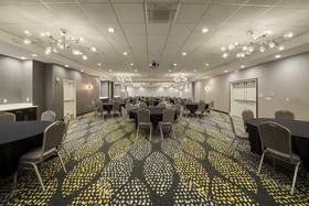 Holiday Inn Hotel & Suites Decatur-Forsyth