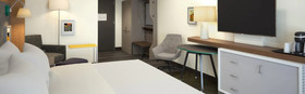 Holiday Inn Hotel & Suites Decatur-Forsyth