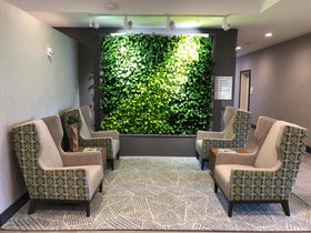 Holiday Inn Hotel & Suites Decatur-Forsyth