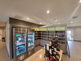 Holiday Inn Hotel & Suites Decatur-Forsyth