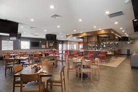 Holiday Inn Hotel & Suites Decatur-Forsyth