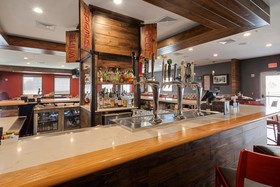 Holiday Inn Hotel & Suites Decatur-Forsyth