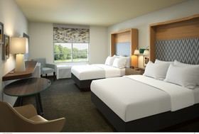 Holiday Inn Hotel & Suites Decatur-Forsyth