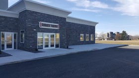 Holiday Inn Hotel & Suites Decatur-Forsyth