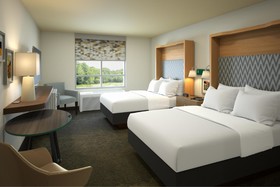 Holiday Inn Hotel & Suites Decatur-Forsyth