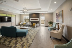 Holiday Inn Hotel & Suites Decatur-Forsyth