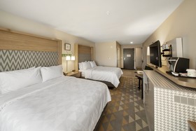 Holiday Inn Hotel & Suites Decatur-Forsyth