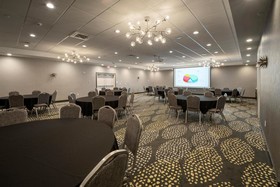 Holiday Inn Hotel & Suites Decatur-Forsyth