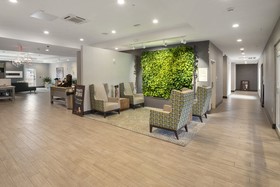 Holiday Inn Hotel & Suites Decatur-Forsyth