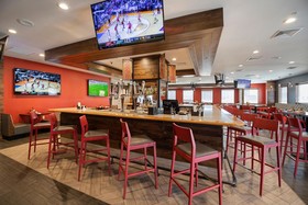 Holiday Inn Hotel & Suites Decatur-Forsyth