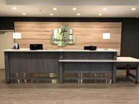 Holiday Inn Hotel & Suites Decatur-Forsyth