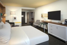 Holiday Inn Hotel & Suites Decatur-Forsyth