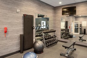 Holiday Inn Hotel & Suites Decatur-Forsyth