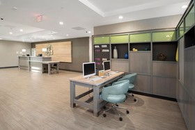 Holiday Inn Hotel & Suites Decatur-Forsyth