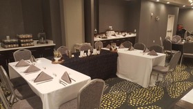 Holiday Inn Hotel & Suites Decatur-Forsyth