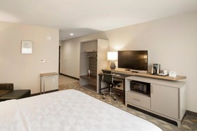 Holiday Inn Hotel & Suites Decatur-Forsyth